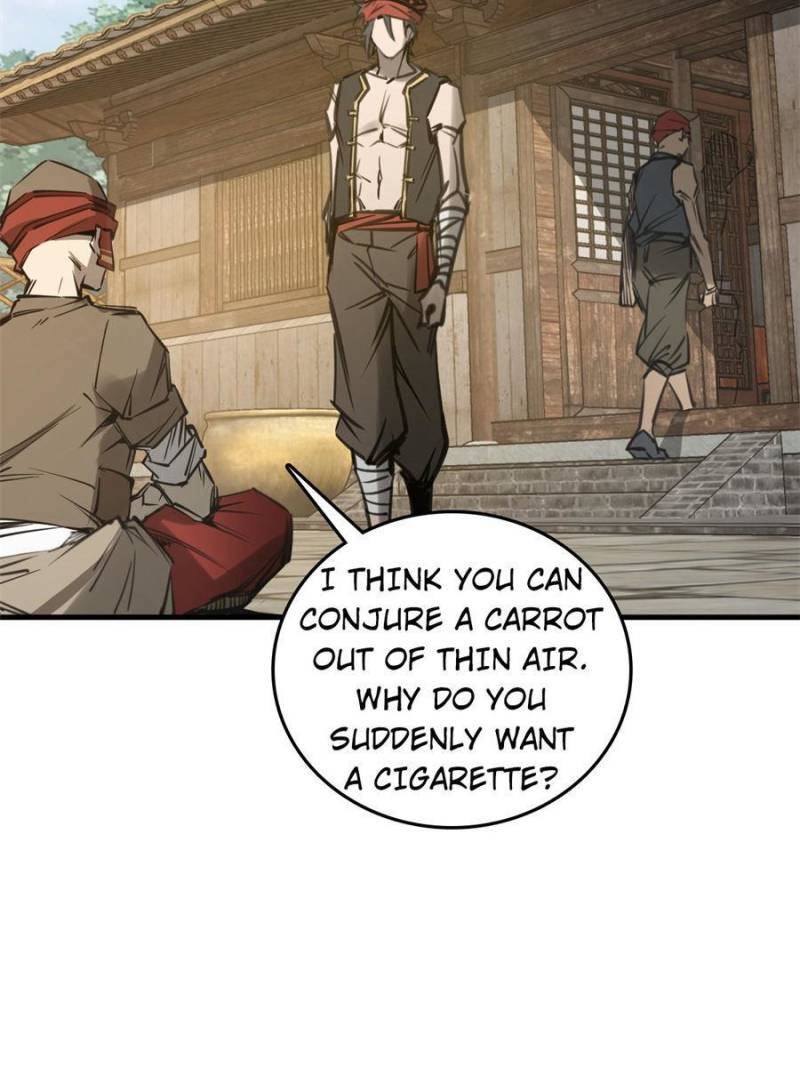 Another Beginning With the Guhuo Bird Chapter 159 - Page 46
