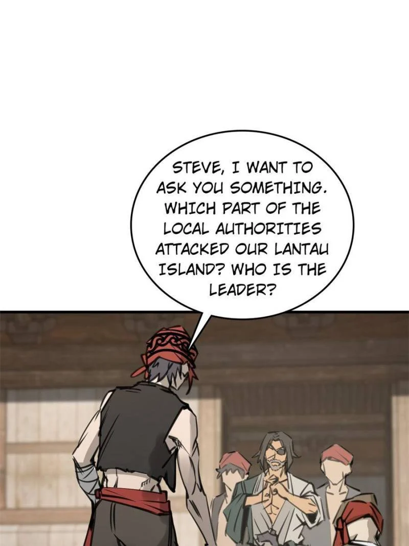 Another Beginning With the Guhuo Bird Chapter 159 - Page 52