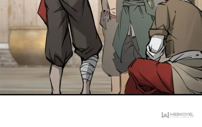 Another Beginning With the Guhuo Bird Chapter 159 - Page 53