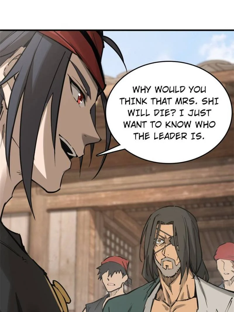 Another Beginning With the Guhuo Bird Chapter 159 - Page 56