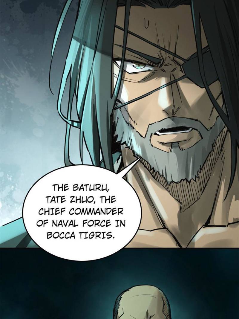 Another Beginning With the Guhuo Bird Chapter 159 - Page 58