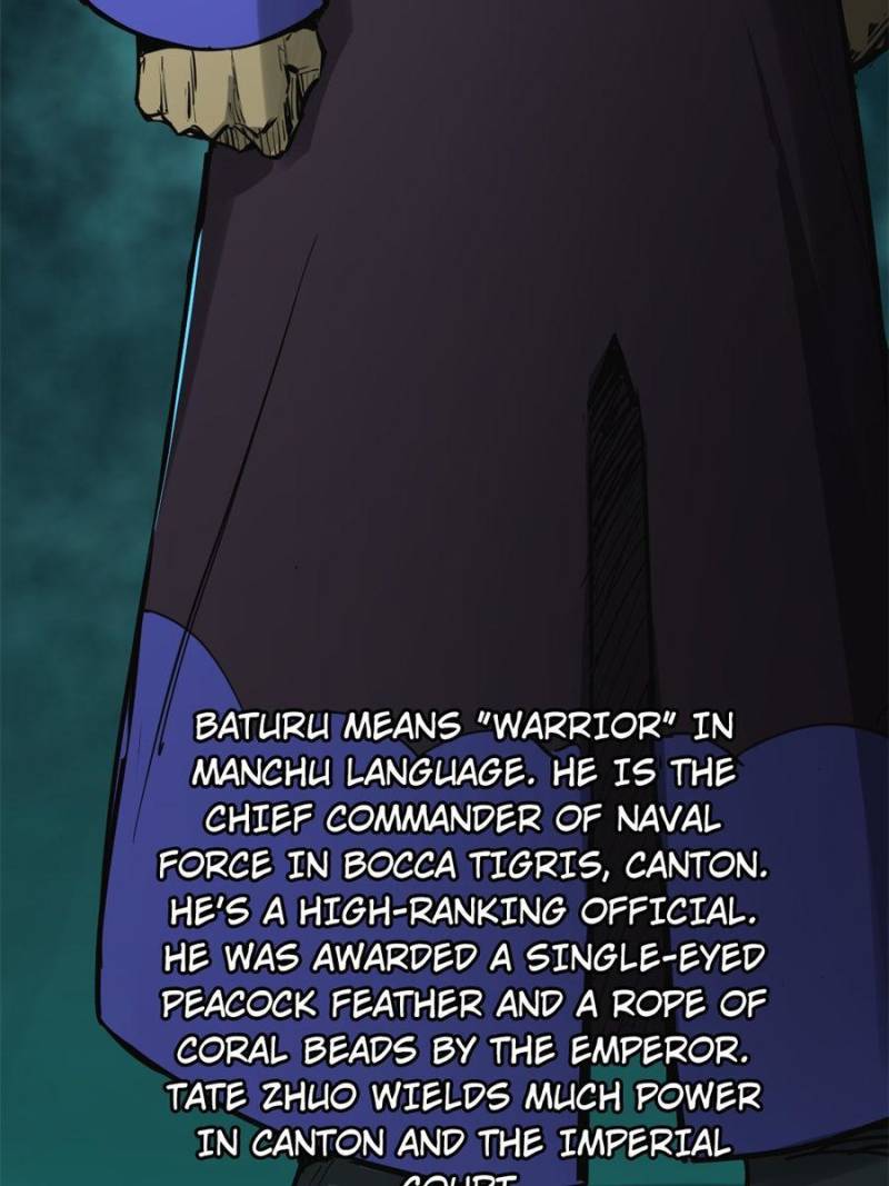 Another Beginning With the Guhuo Bird Chapter 159 - Page 60