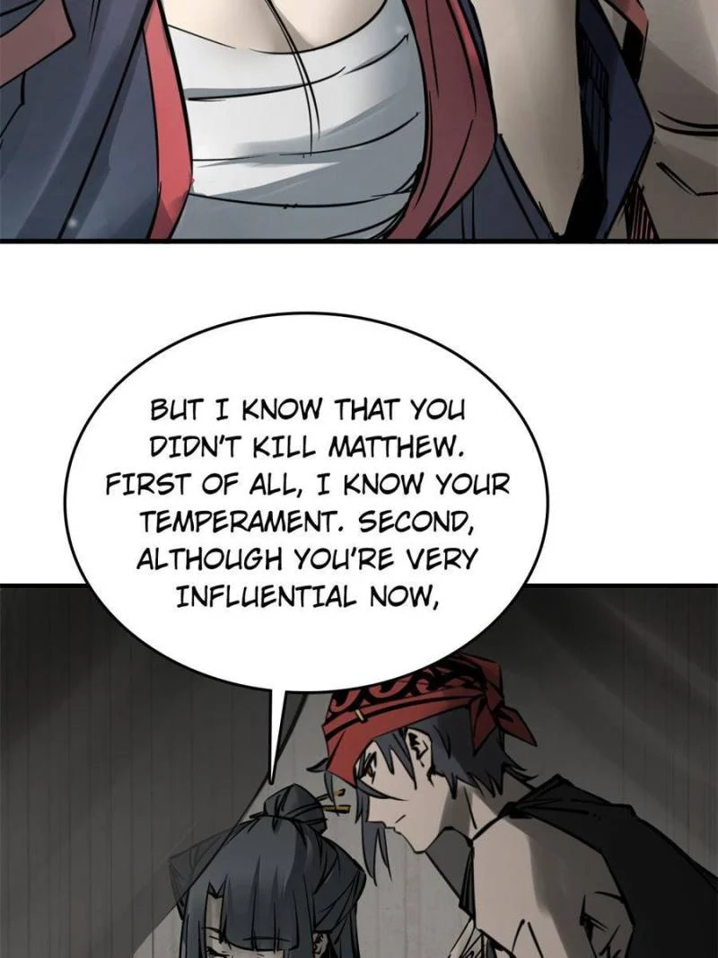 Another Beginning With the Guhuo Bird Chapter 159 - Page 7