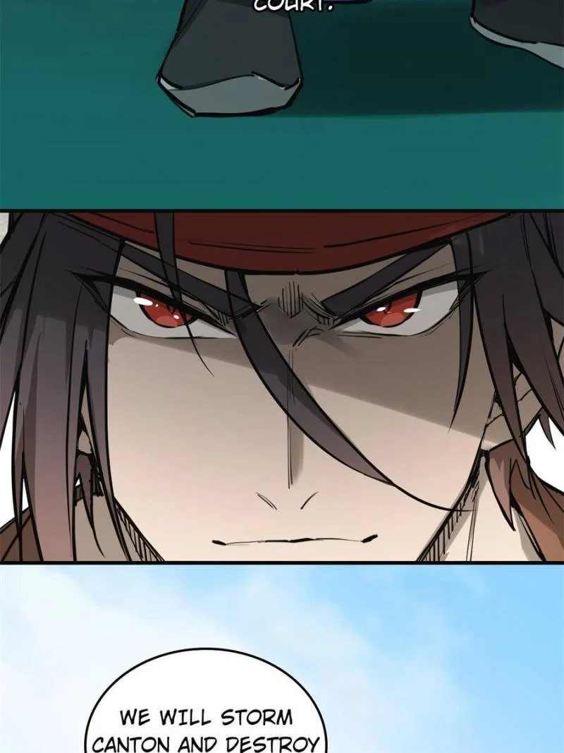 Another Beginning With the Guhuo Bird Chapter 159 - Page 61