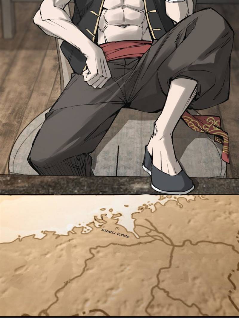 Another Beginning With the Guhuo Bird Chapter 159 - Page 66