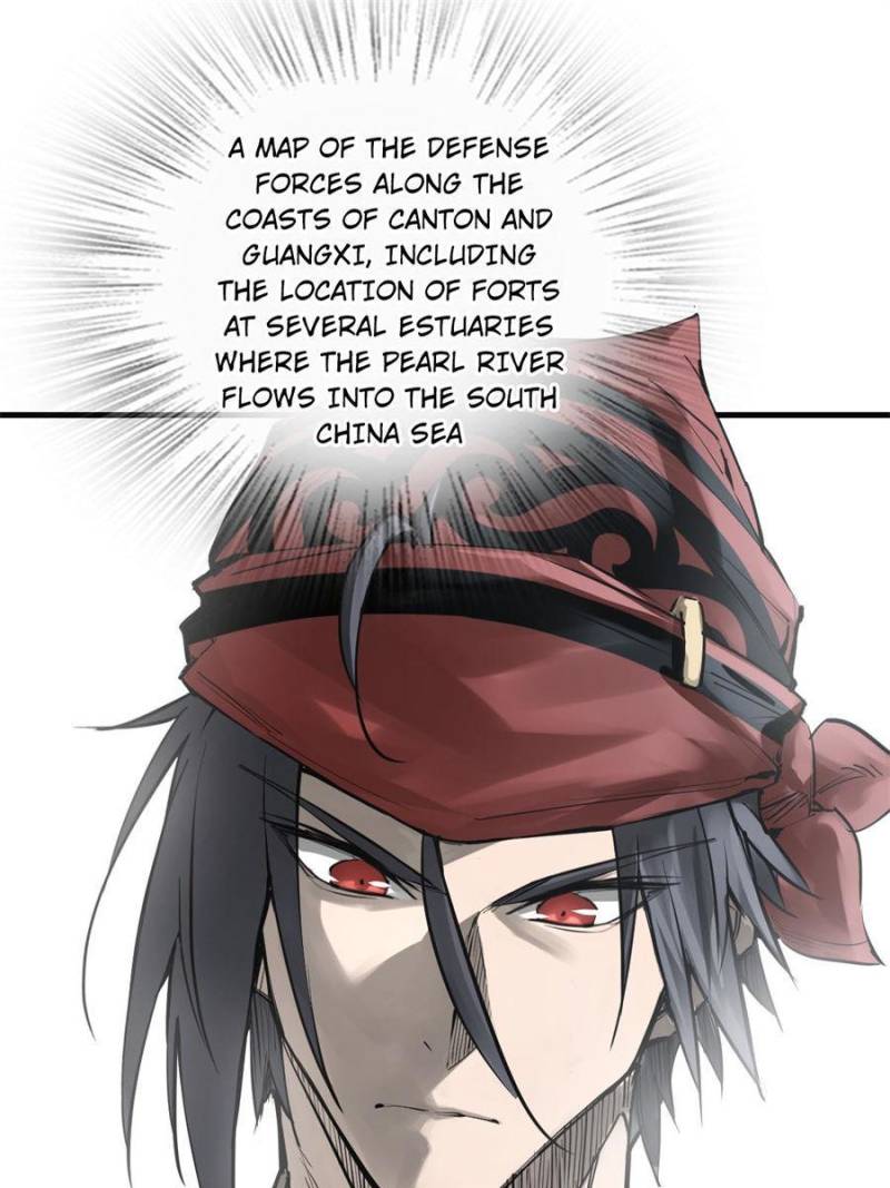 Another Beginning With the Guhuo Bird Chapter 159 - Page 68