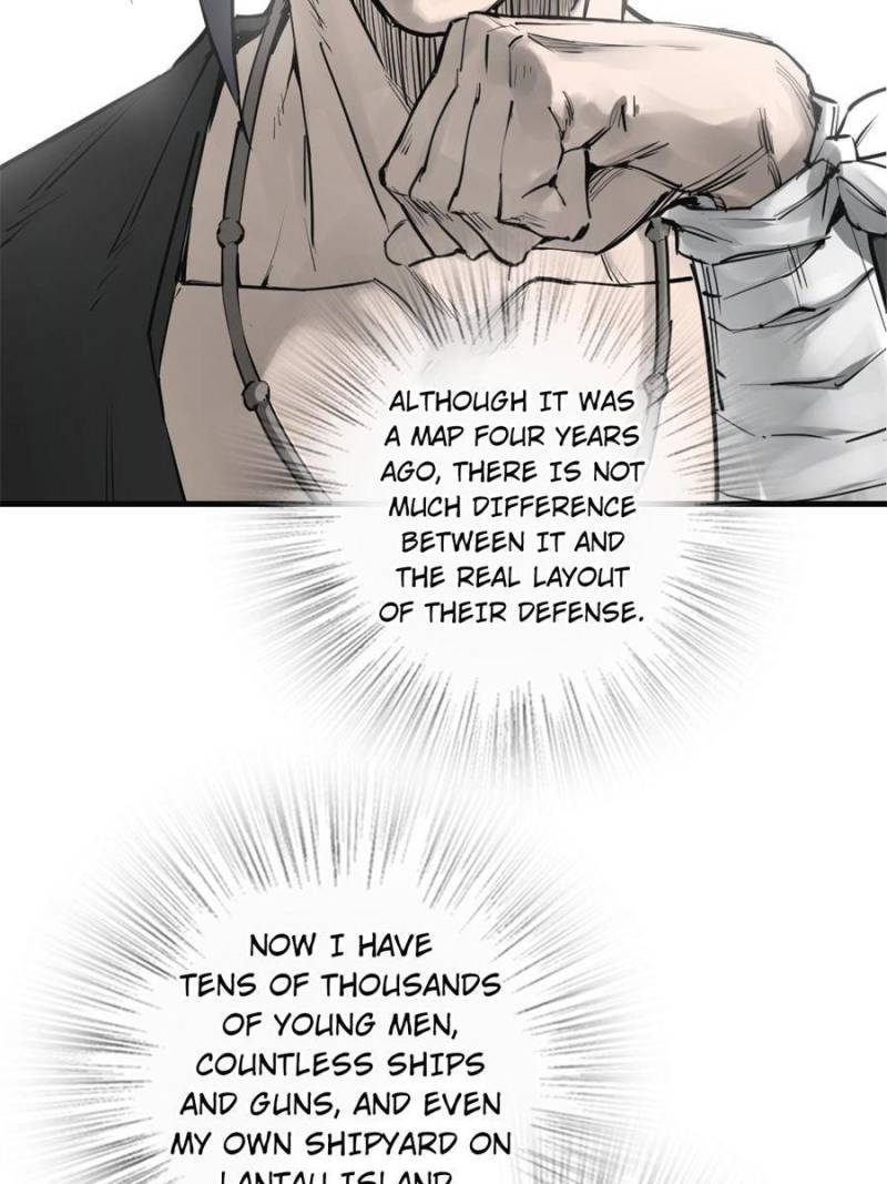 Another Beginning With the Guhuo Bird Chapter 159 - Page 69