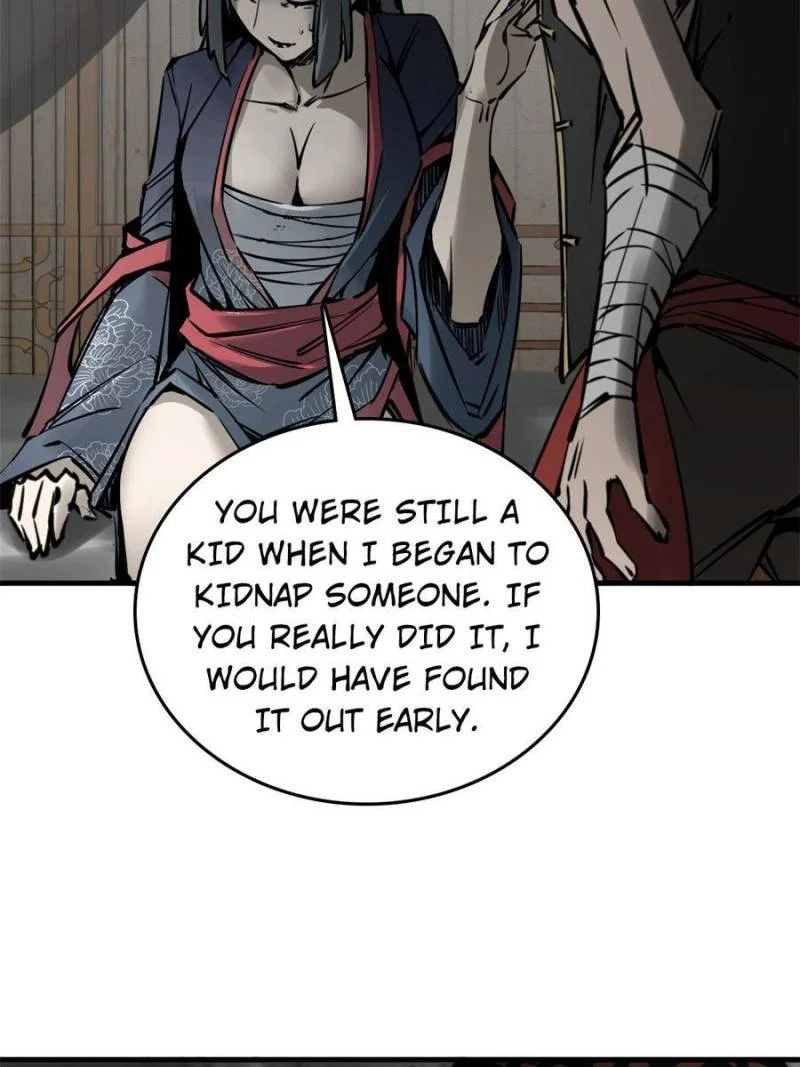 Another Beginning With the Guhuo Bird Chapter 159 - Page 8