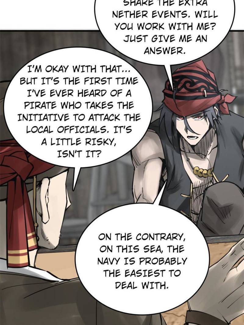 Another Beginning With the Guhuo Bird Chapter 159 - Page 75