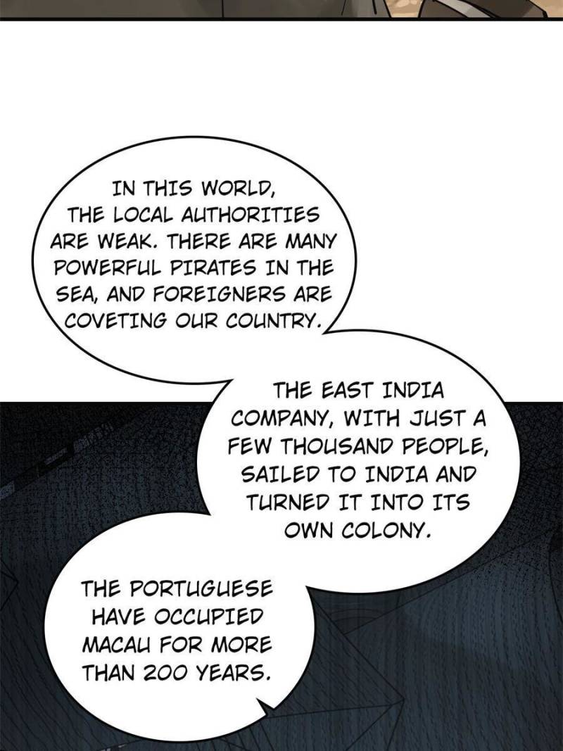 Another Beginning With the Guhuo Bird Chapter 159 - Page 76