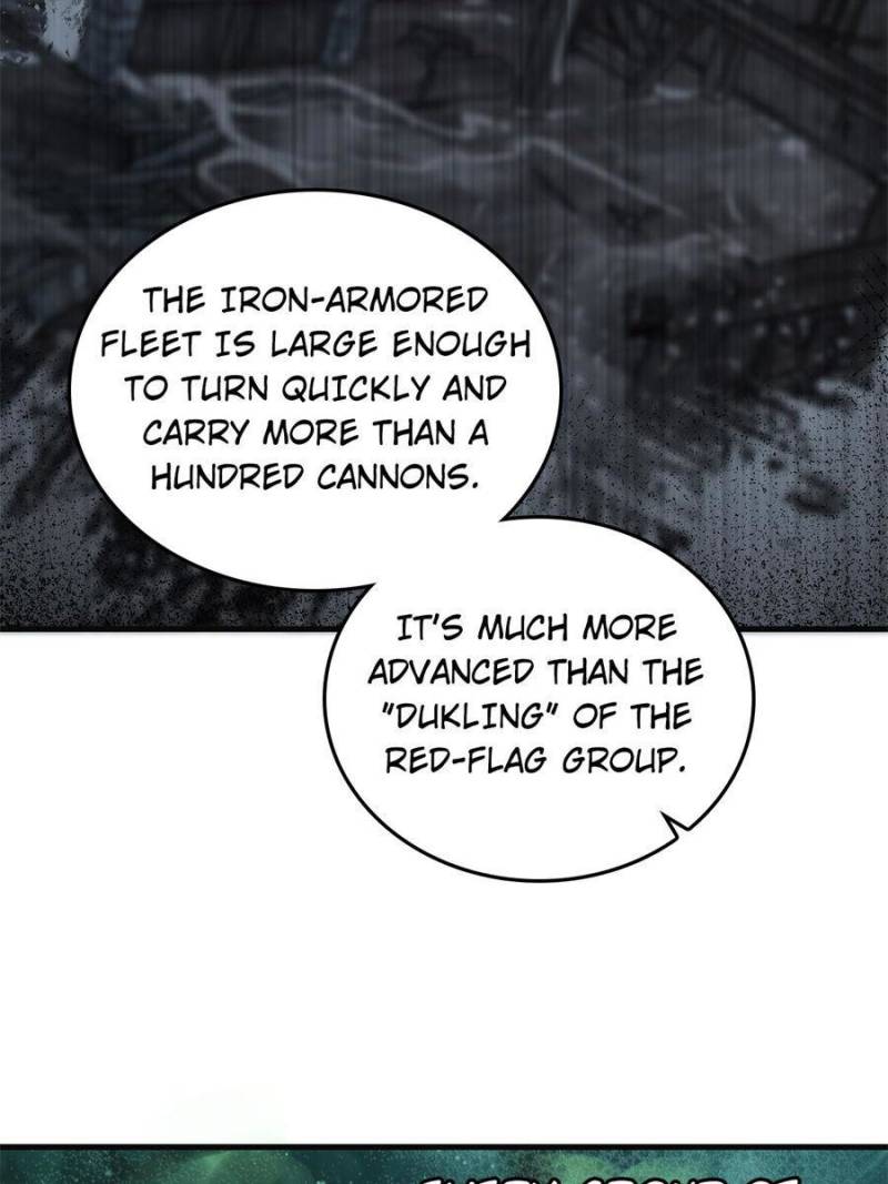 Another Beginning With the Guhuo Bird Chapter 159 - Page 78