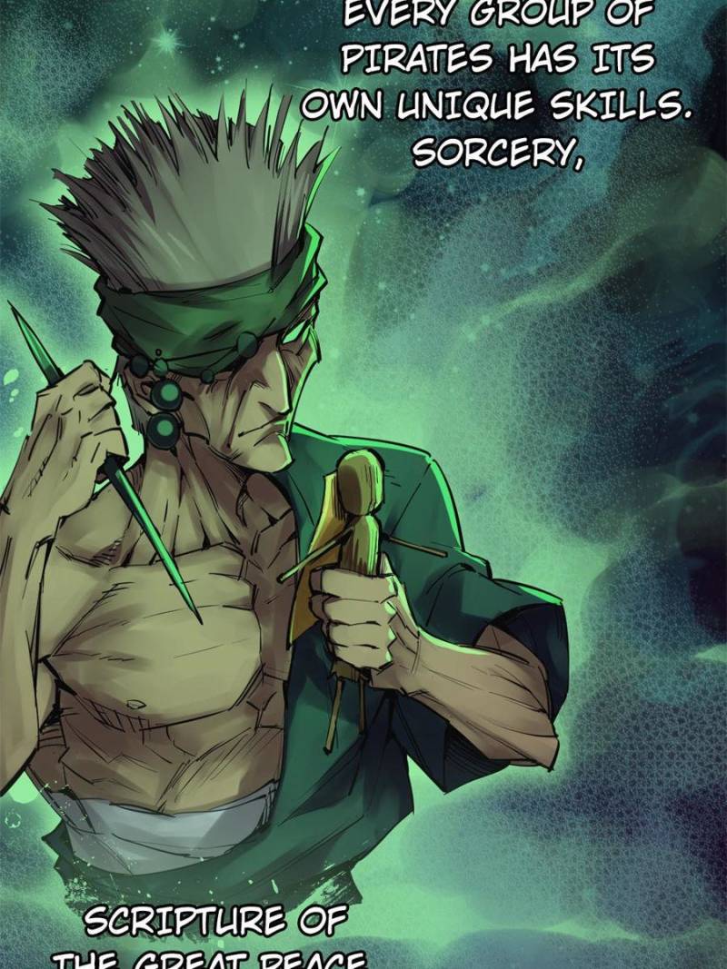 Another Beginning With the Guhuo Bird Chapter 159 - Page 79