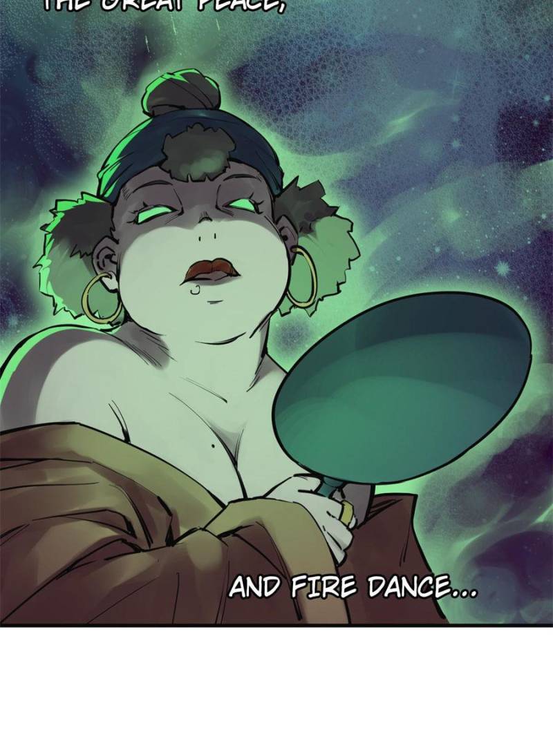 Another Beginning With the Guhuo Bird Chapter 159 - Page 80