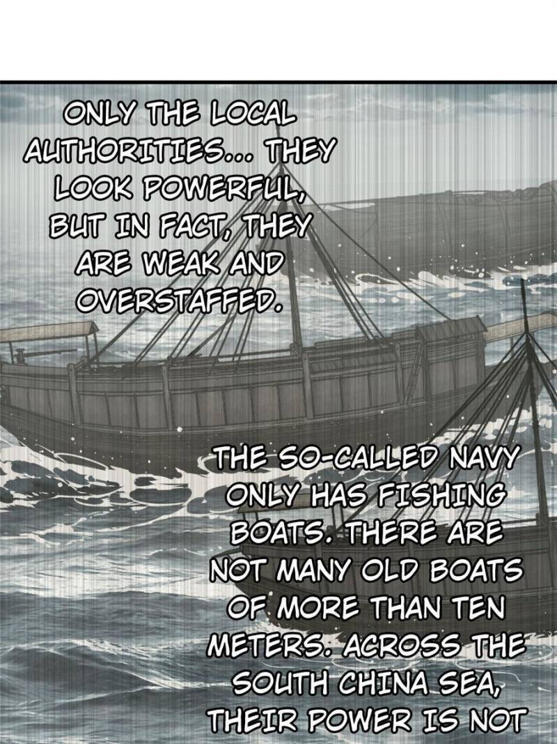 Another Beginning With the Guhuo Bird Chapter 159 - Page 82