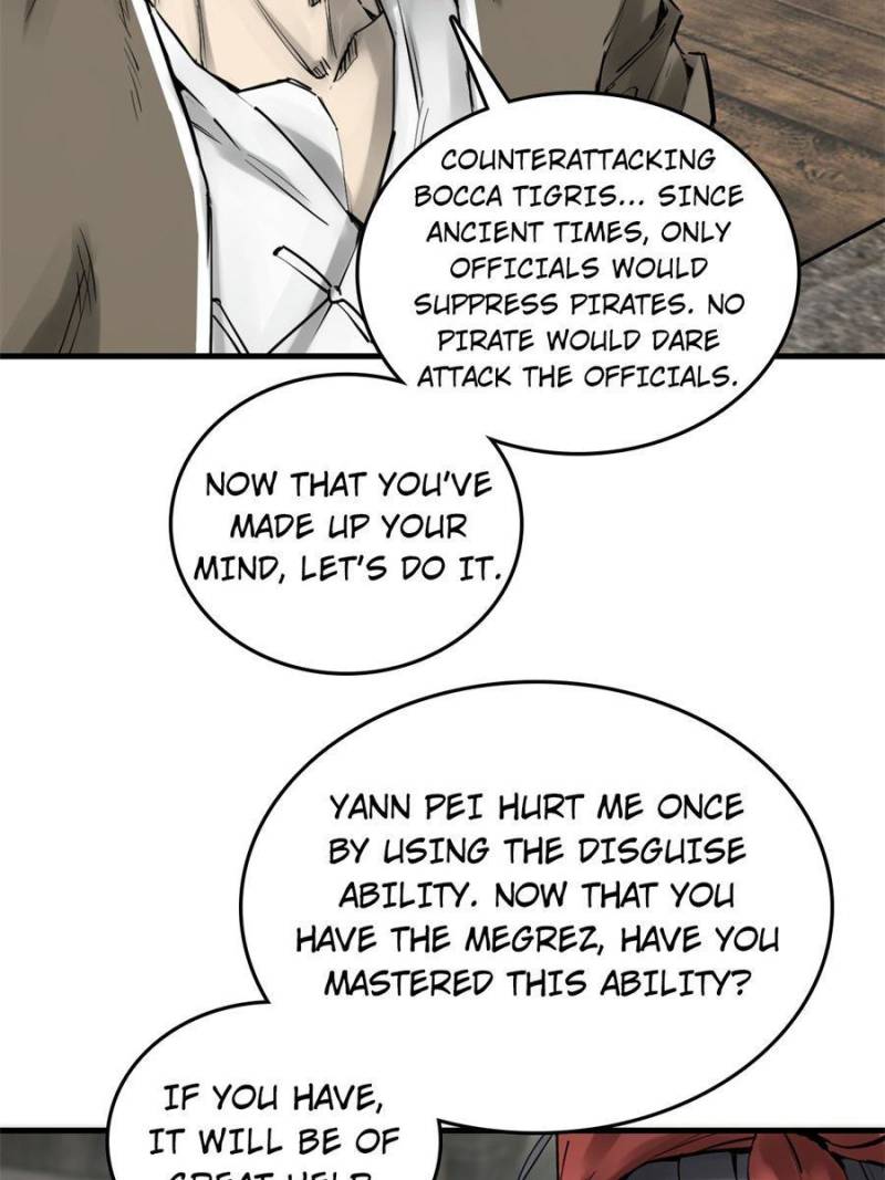 Another Beginning With the Guhuo Bird Chapter 159 - Page 84