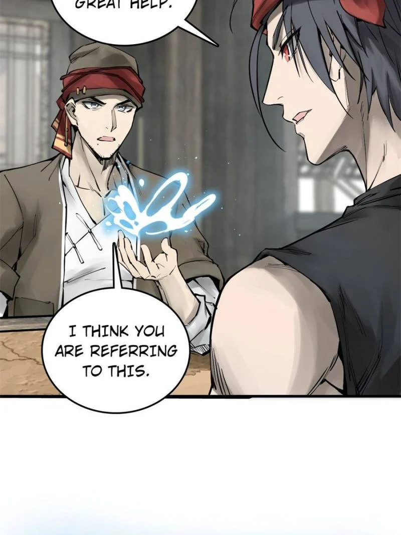 Another Beginning With the Guhuo Bird Chapter 159 - Page 85