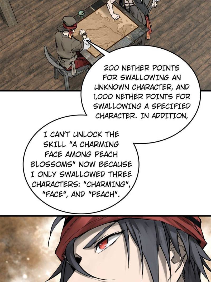 Another Beginning With the Guhuo Bird Chapter 159 - Page 88
