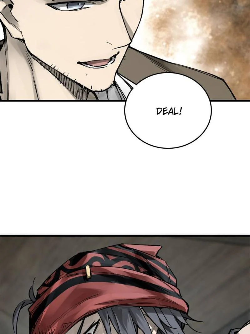 Another Beginning With the Guhuo Bird Chapter 159 - Page 90