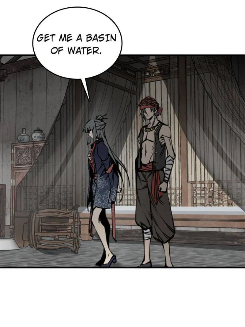 Another Beginning With the Guhuo Bird Chapter 159 - Page 10