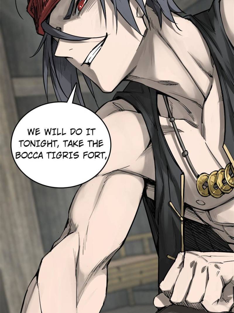 Another Beginning With the Guhuo Bird Chapter 159 - Page 91