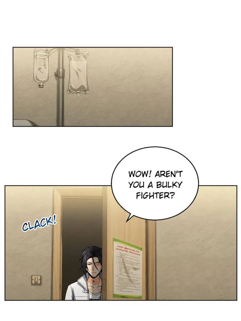 Another Beginning With the Guhuo Bird Chapter 16 - Page 1