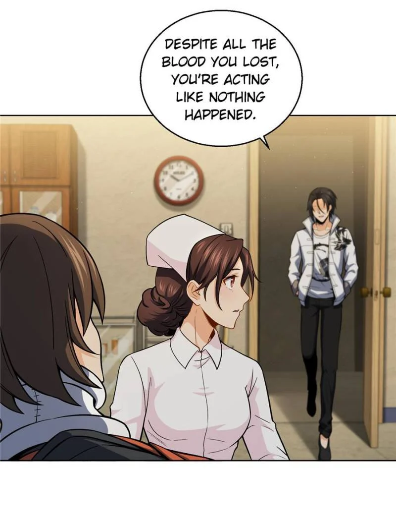 Another Beginning With the Guhuo Bird Chapter 16 - Page 2
