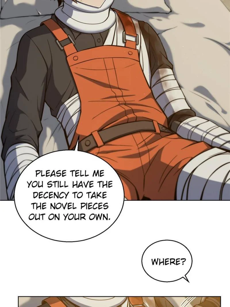 Another Beginning With the Guhuo Bird Chapter 16 - Page 11