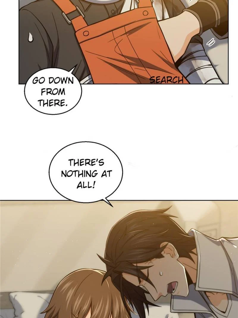Another Beginning With the Guhuo Bird Chapter 16 - Page 12