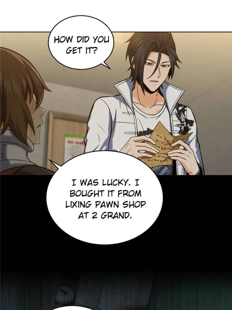 Another Beginning With the Guhuo Bird Chapter 16 - Page 15