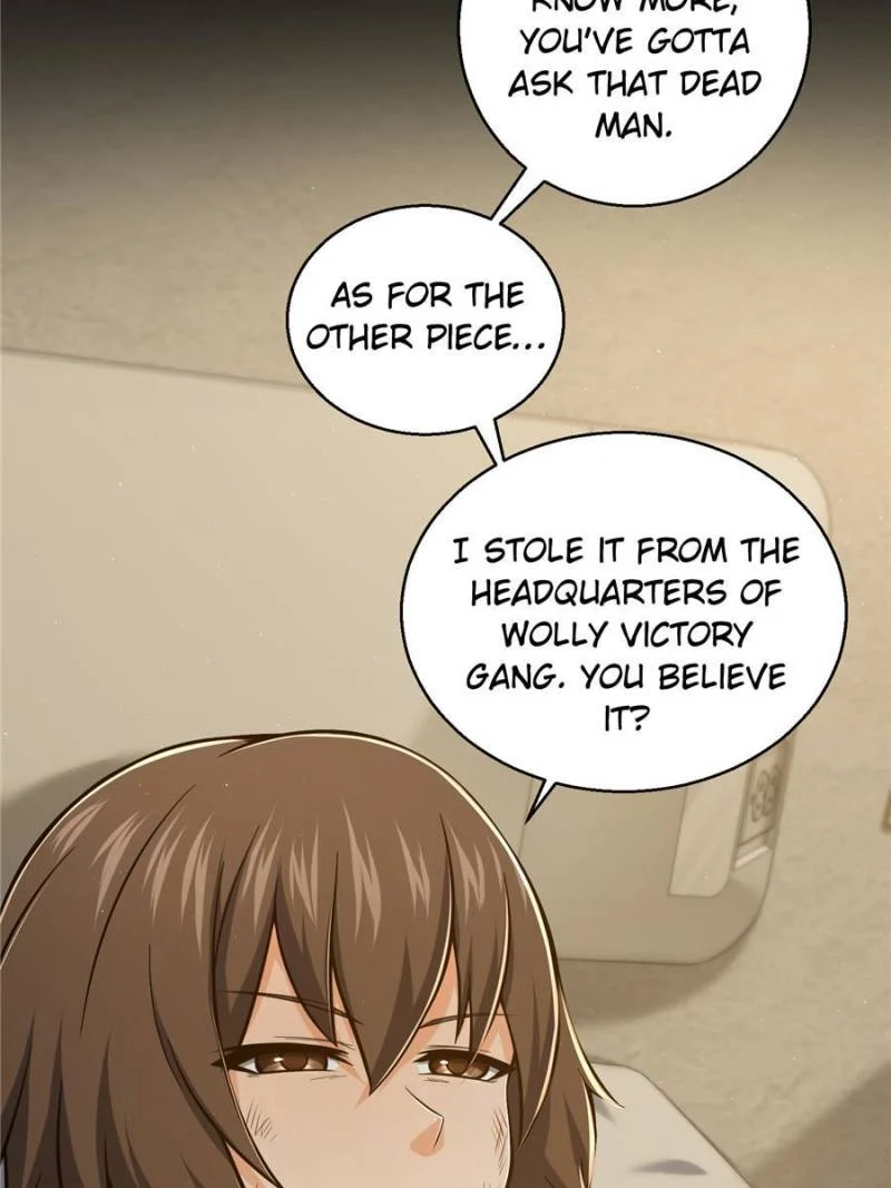 Another Beginning With the Guhuo Bird Chapter 16 - Page 17