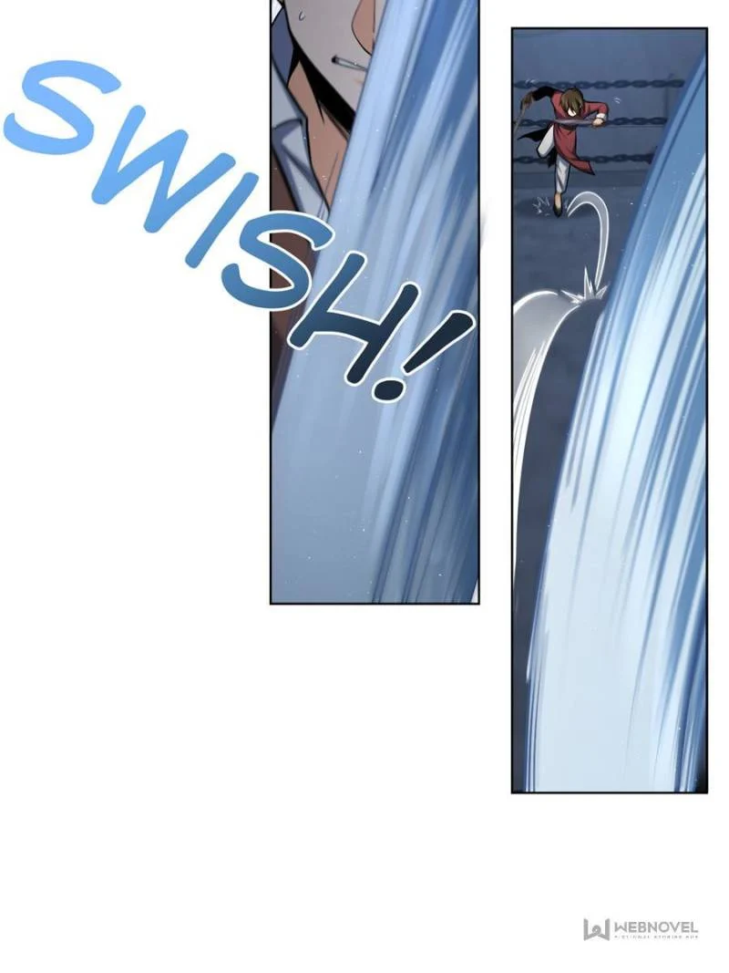 Another Beginning With the Guhuo Bird Chapter 16 - Page 20