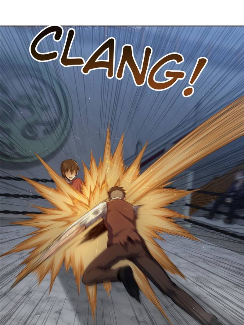 Another Beginning With the Guhuo Bird Chapter 16 - Page 23
