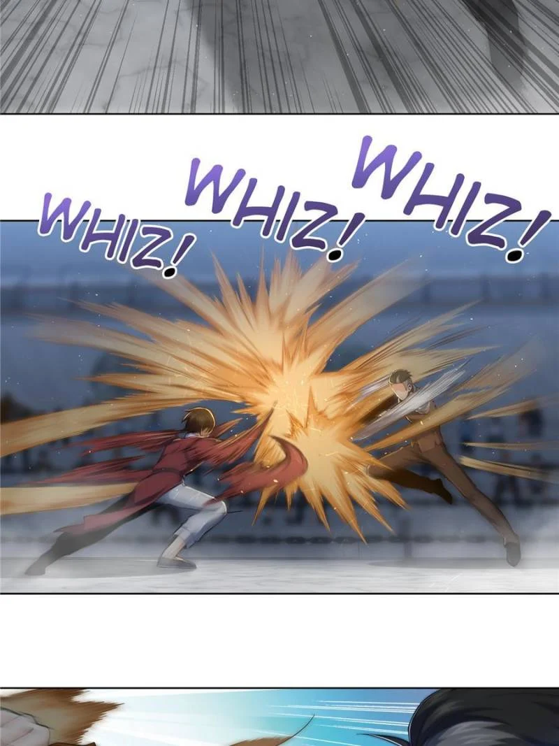 Another Beginning With the Guhuo Bird Chapter 16 - Page 24