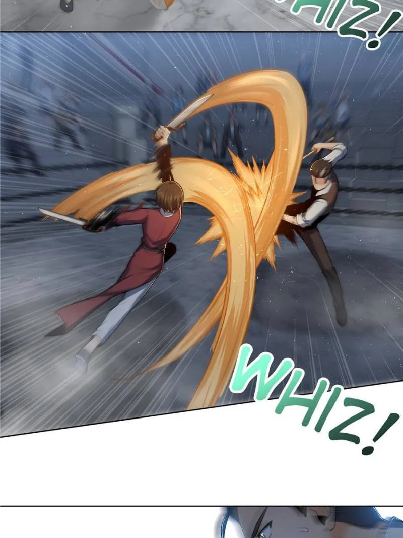 Another Beginning With the Guhuo Bird Chapter 16 - Page 26