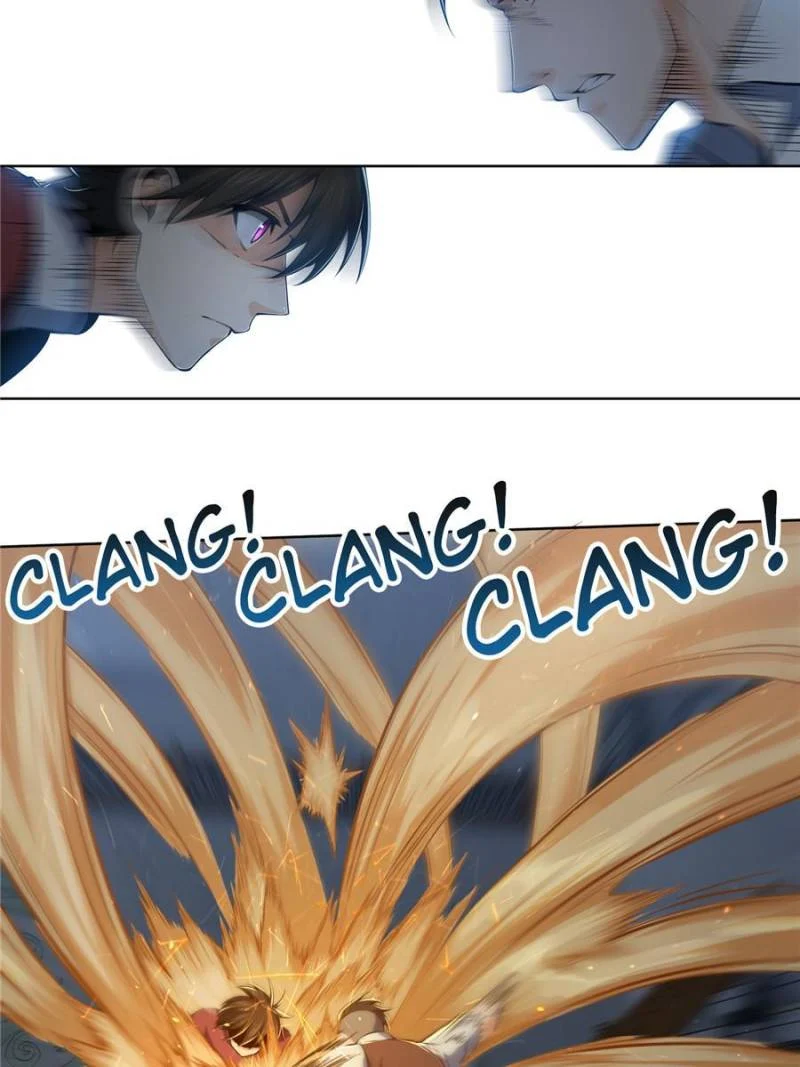 Another Beginning With the Guhuo Bird Chapter 16 - Page 27