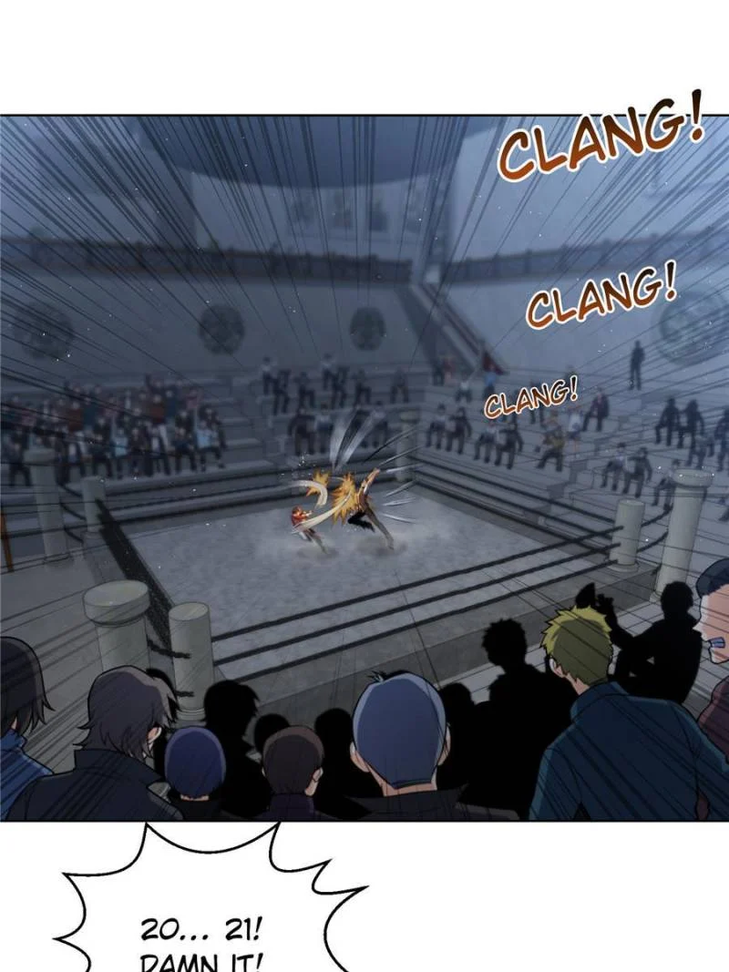 Another Beginning With the Guhuo Bird Chapter 16 - Page 29