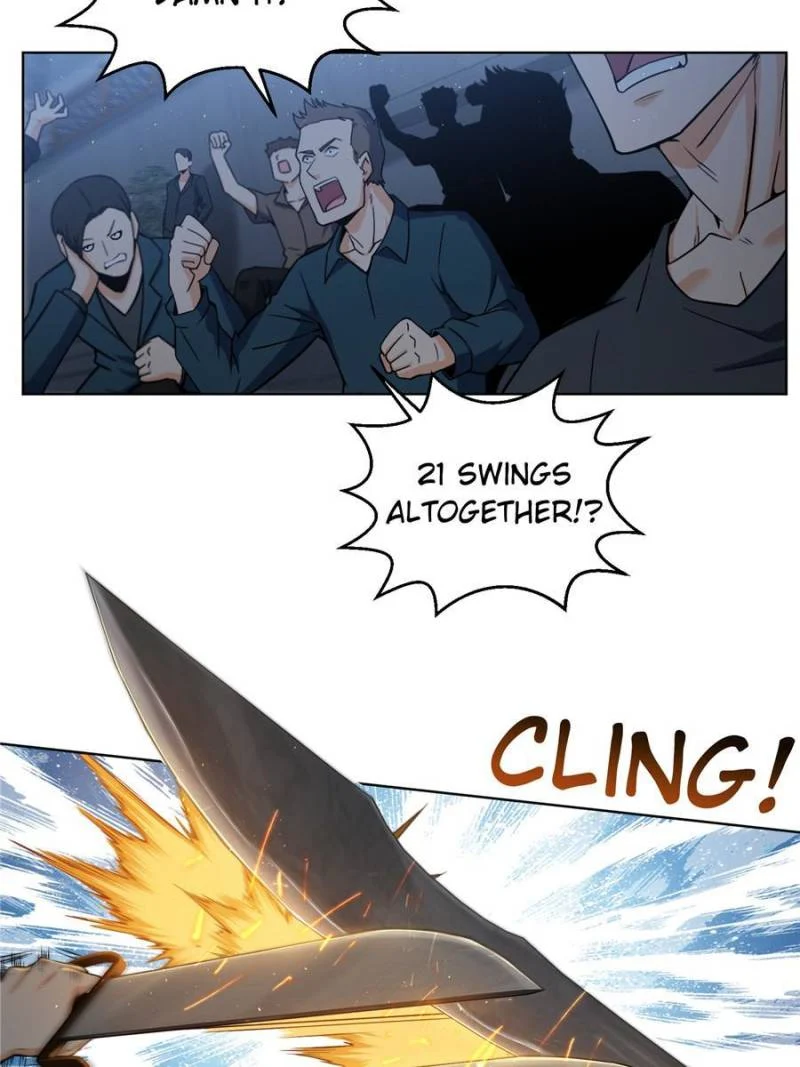 Another Beginning With the Guhuo Bird Chapter 16 - Page 30