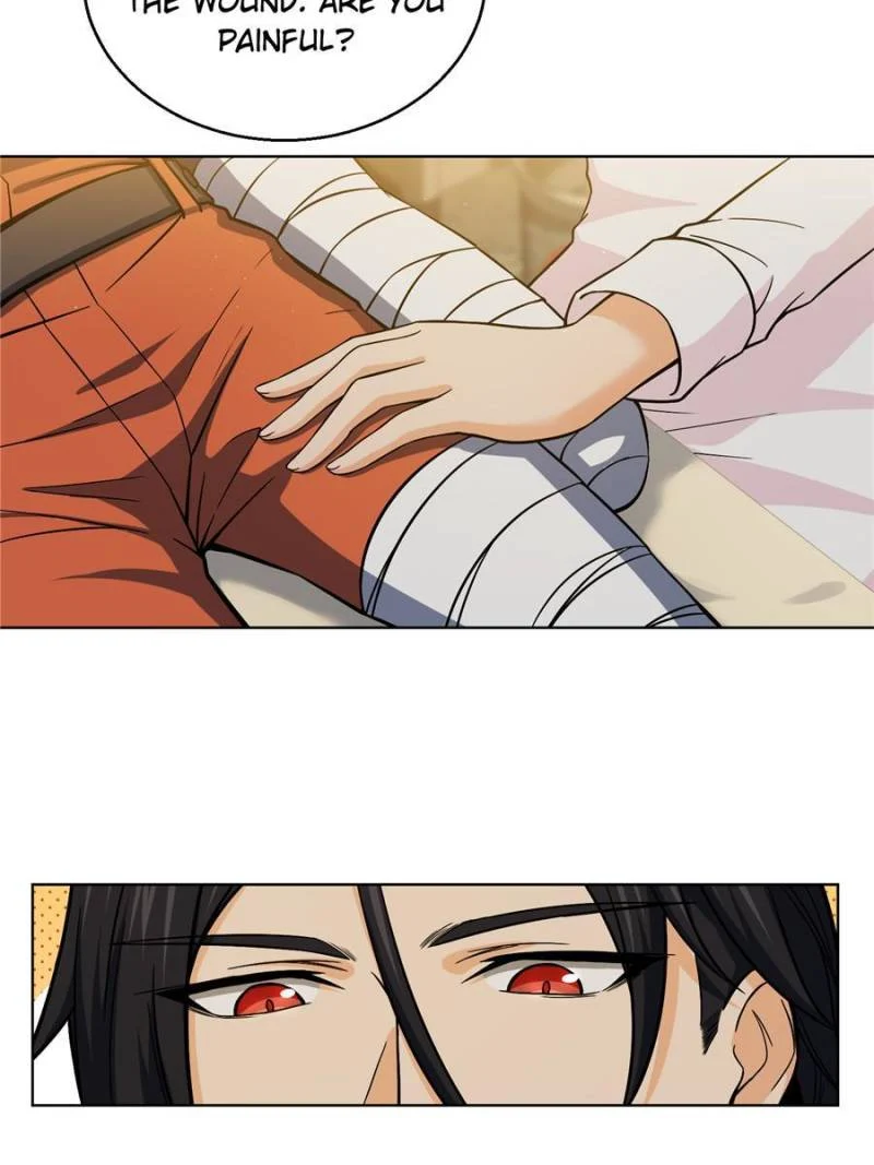 Another Beginning With the Guhuo Bird Chapter 16 - Page 4