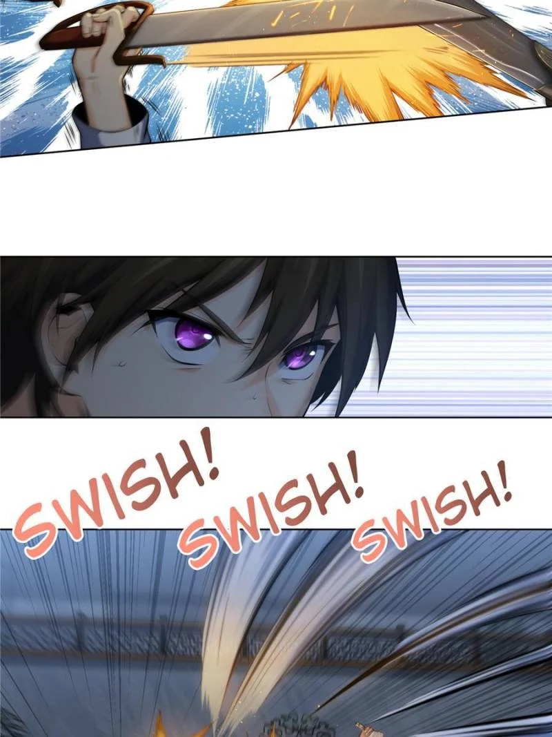 Another Beginning With the Guhuo Bird Chapter 16 - Page 31