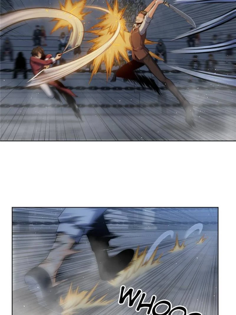 Another Beginning With the Guhuo Bird Chapter 16 - Page 32