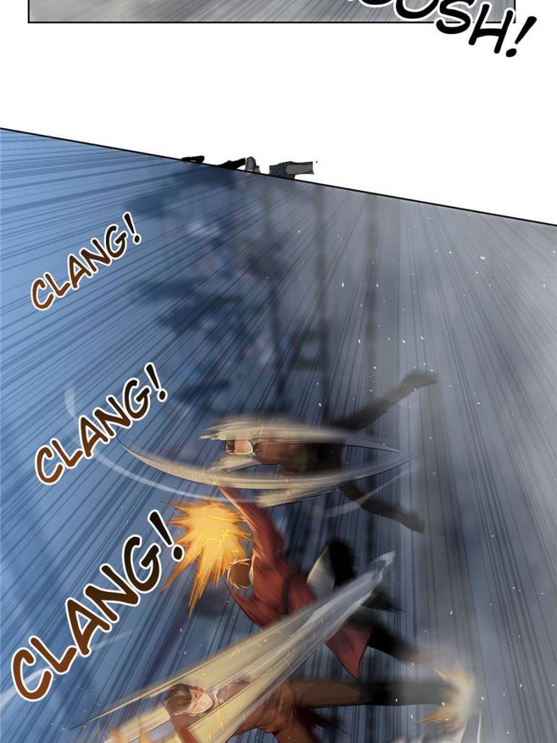 Another Beginning With the Guhuo Bird Chapter 16 - Page 33