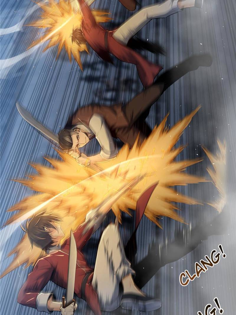 Another Beginning With the Guhuo Bird Chapter 16 - Page 34