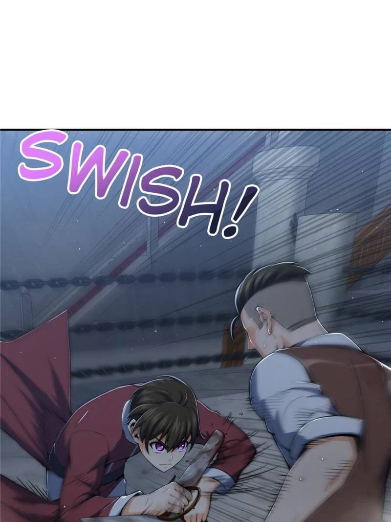 Another Beginning With the Guhuo Bird Chapter 16 - Page 44