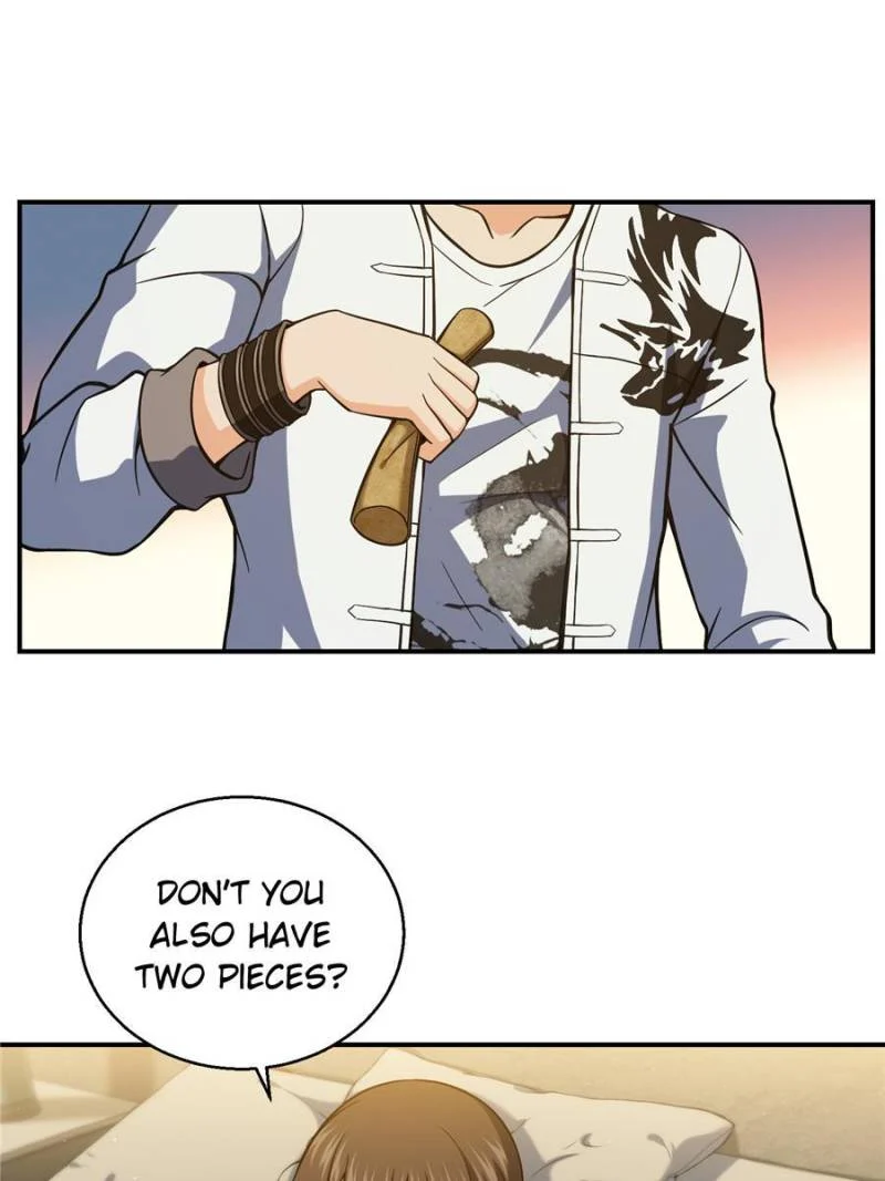Another Beginning With the Guhuo Bird Chapter 16 - Page 51