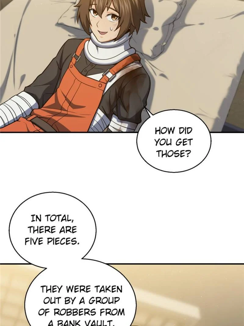 Another Beginning With the Guhuo Bird Chapter 16 - Page 52