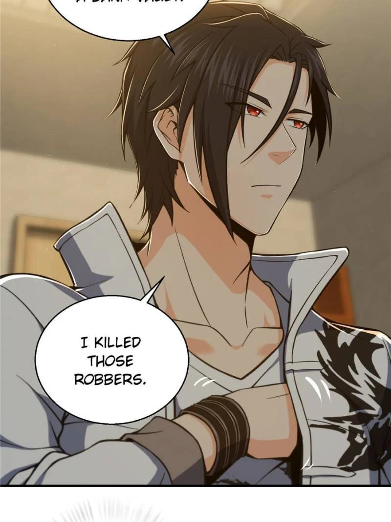 Another Beginning With the Guhuo Bird Chapter 16 - Page 53