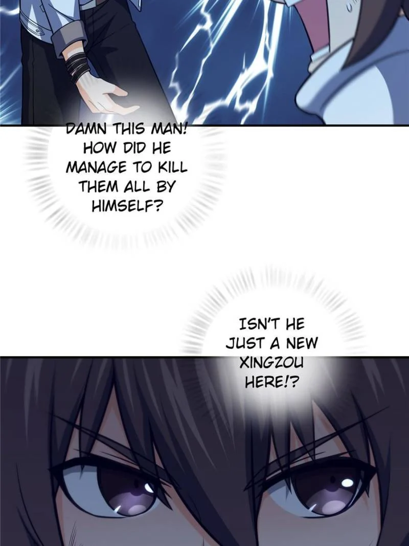 Another Beginning With the Guhuo Bird Chapter 16 - Page 55