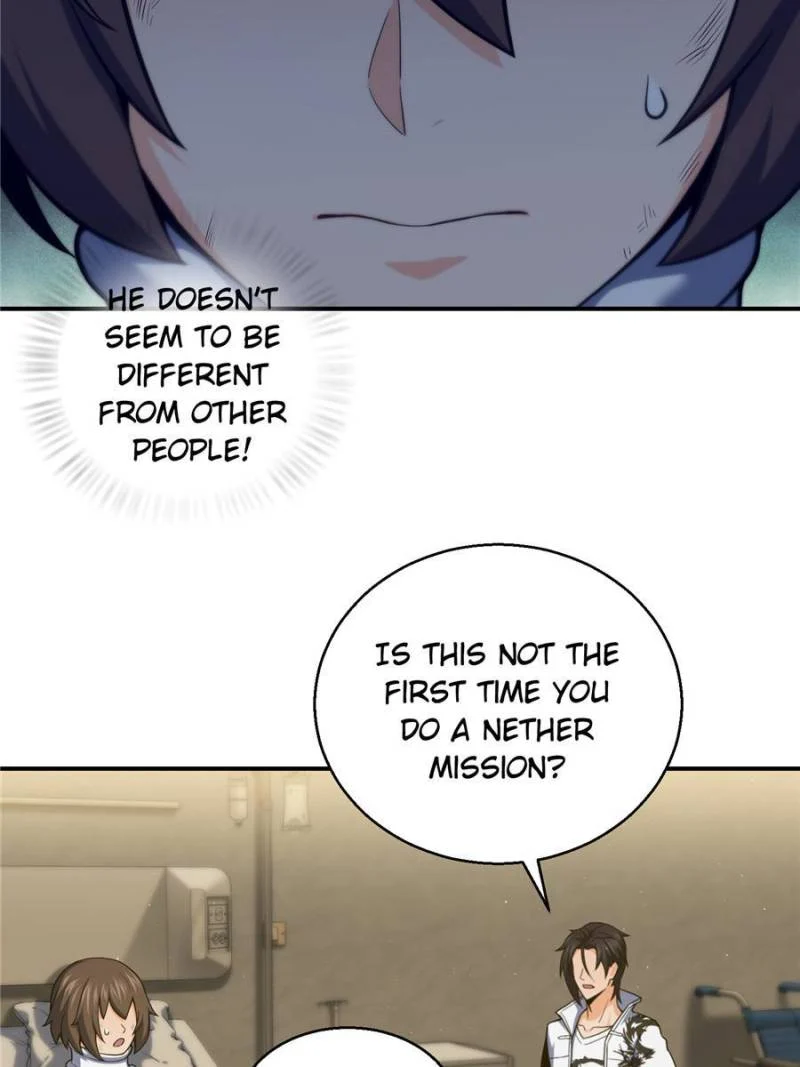 Another Beginning With the Guhuo Bird Chapter 16 - Page 56
