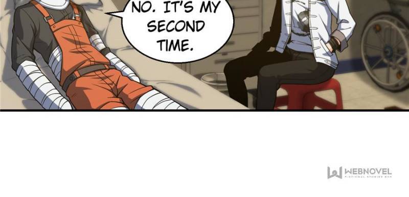 Another Beginning With the Guhuo Bird Chapter 16 - Page 57