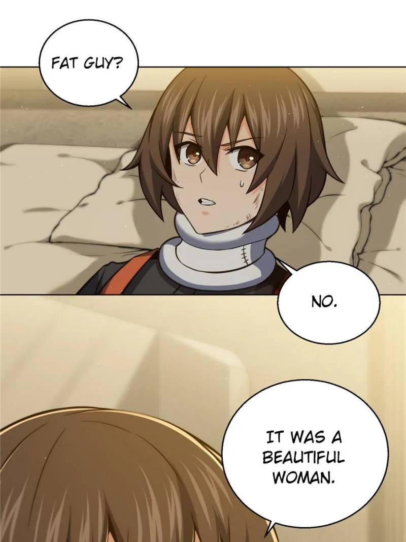 Another Beginning With the Guhuo Bird Chapter 16 - Page 59